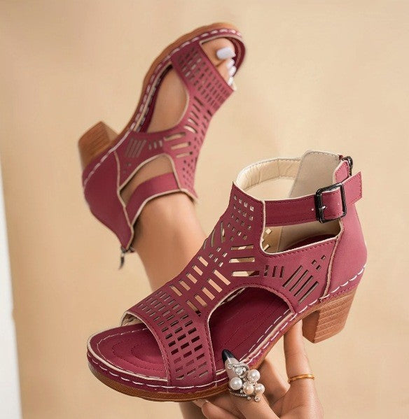 Sandales Bella