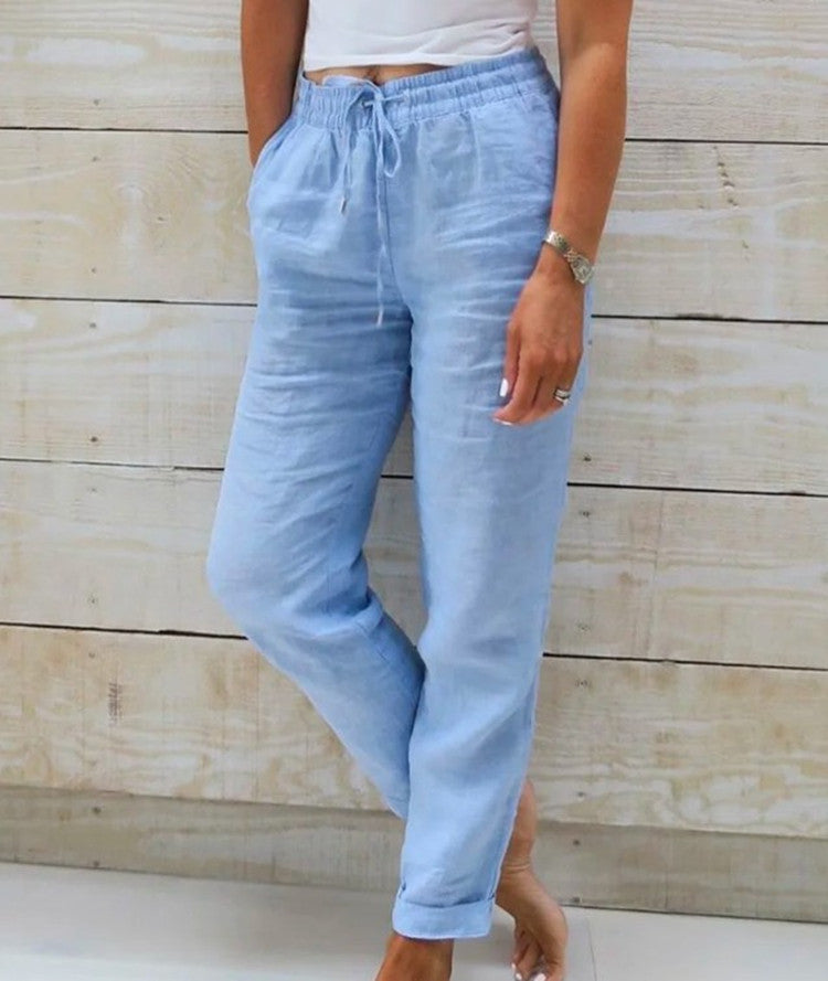 Pantalon Lina