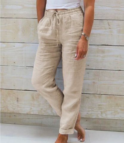 Pantalon Lina