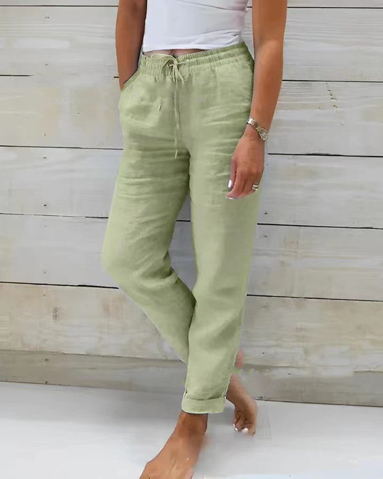 Pantalon Lina
