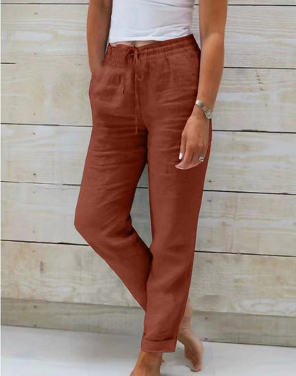 Pantalon Lina