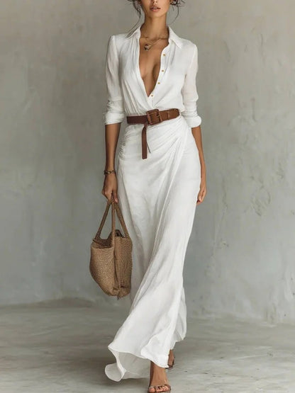 Robe Camille