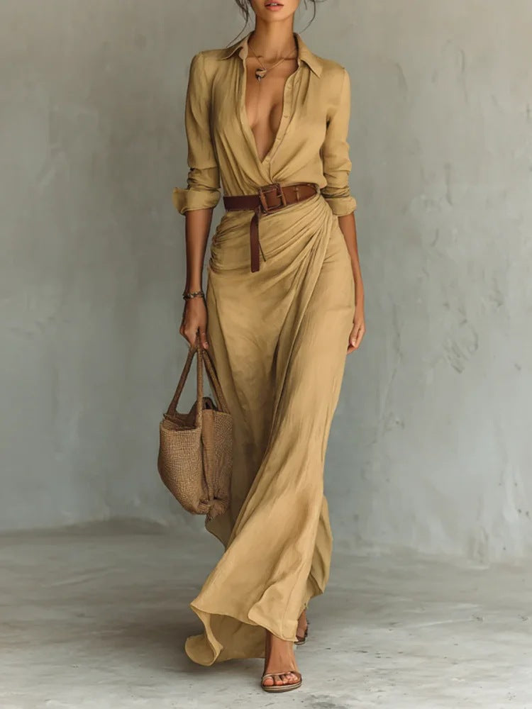 Robe Camille