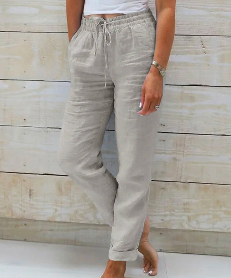 Pantalon Lina