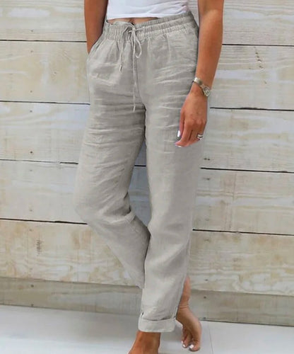 Pantalon Lina