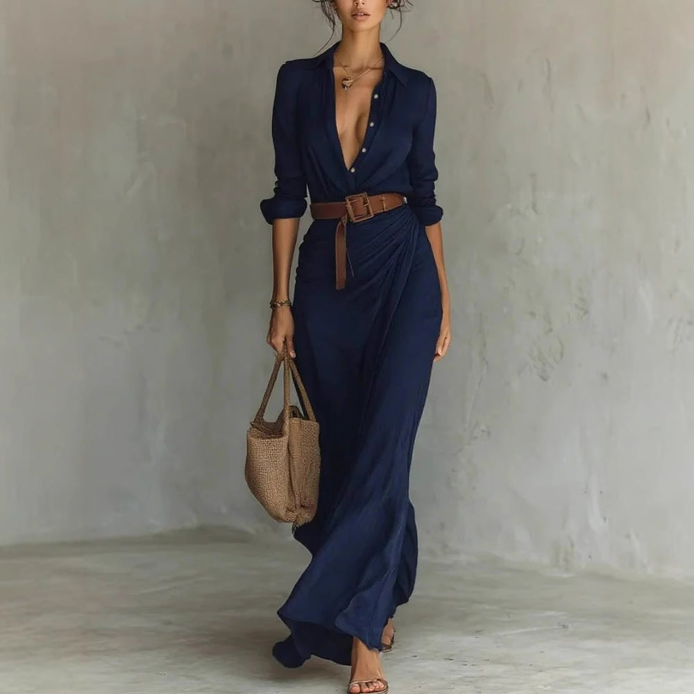 Robe Camille