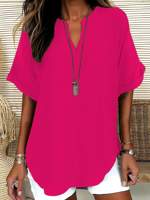 Chemise Lina