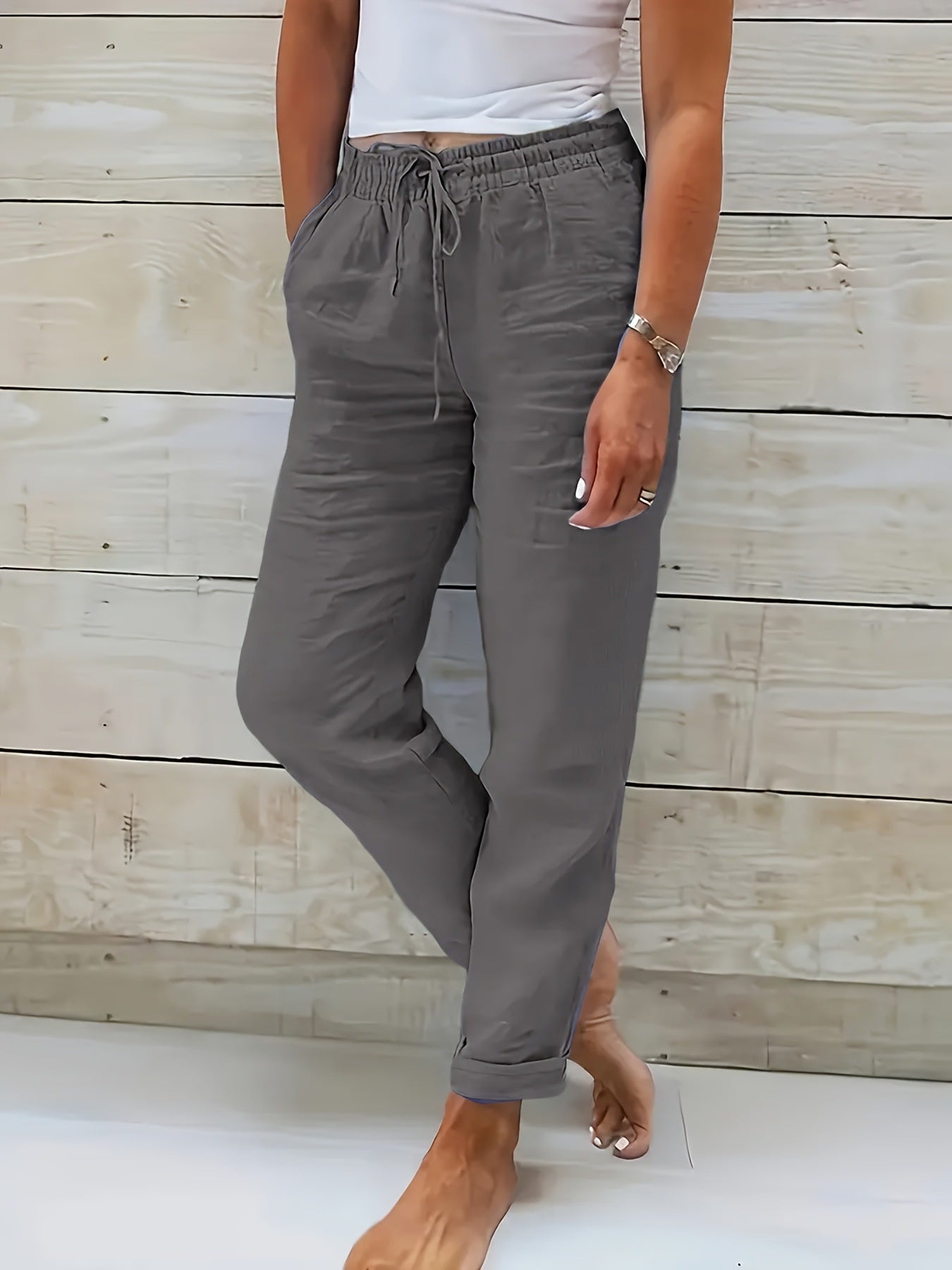 Pantalon Lina
