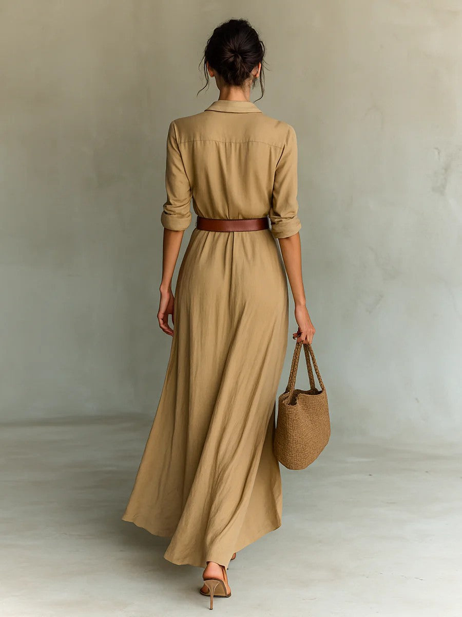 Robe Camille