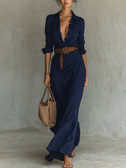 Robe Camille