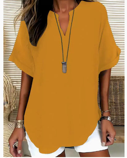 Chemise Lina