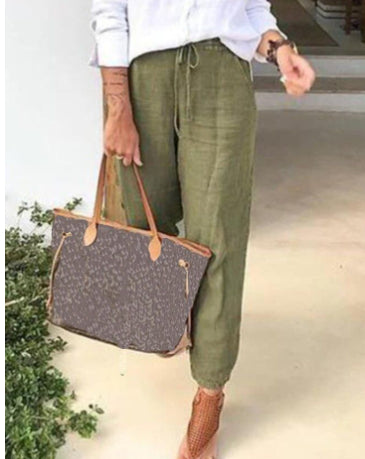 Pantalon Lina