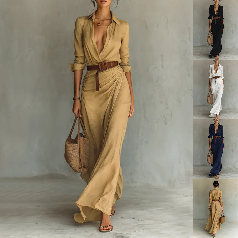 Robe Camille