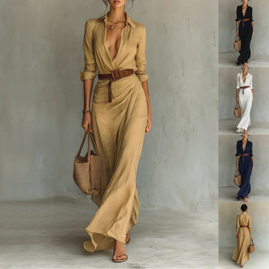 Robe Camille