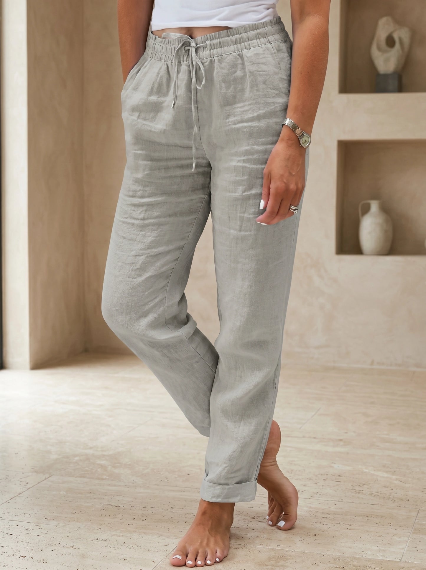 Pantalon Lina