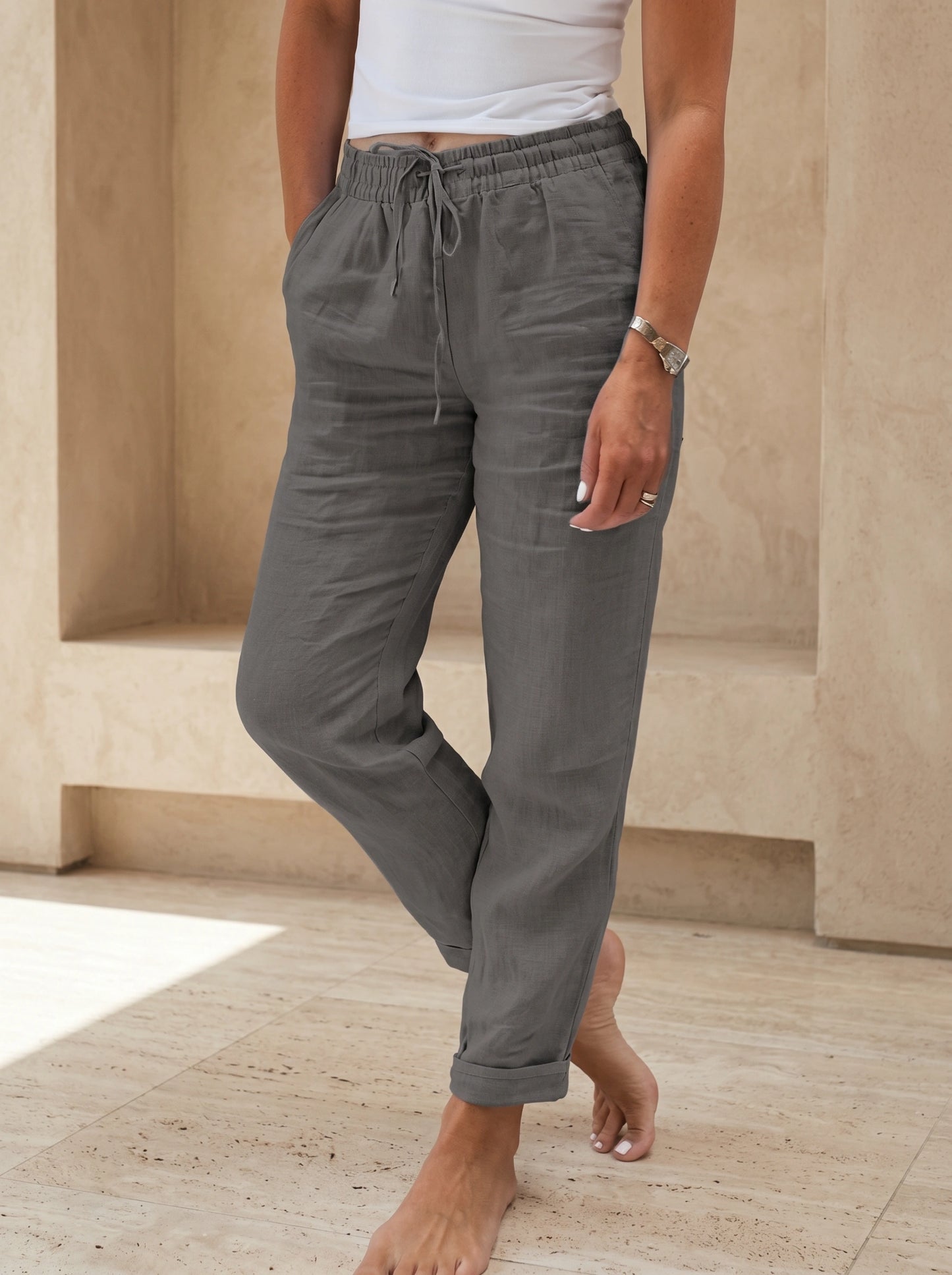 Pantalon Lina