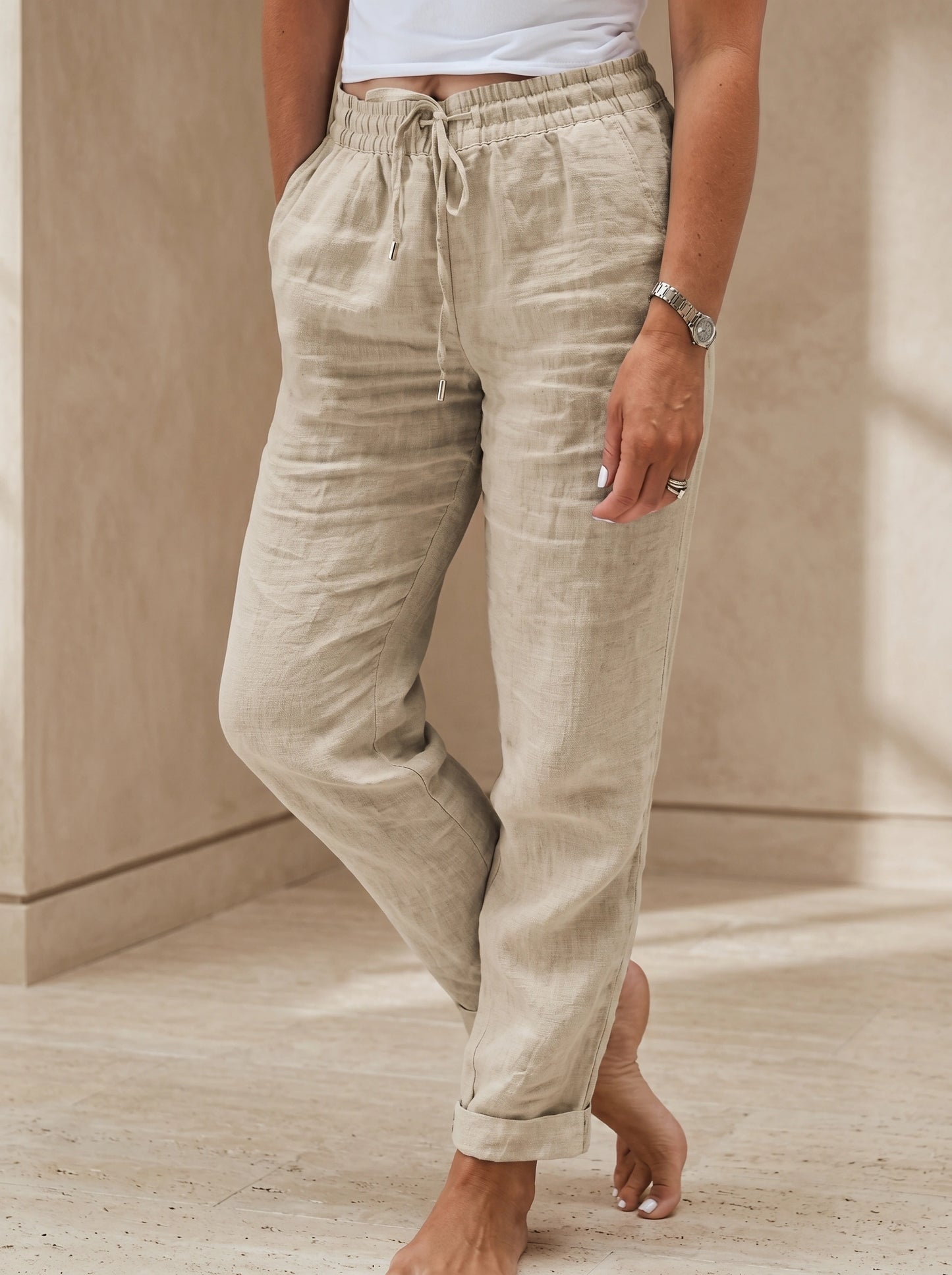 Pantalon Lina