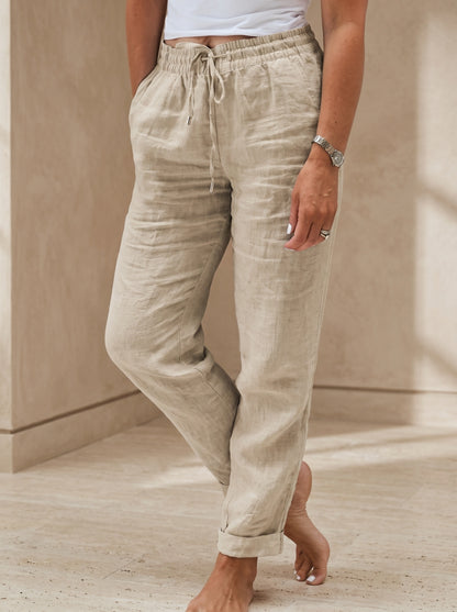 Pantalon Lina