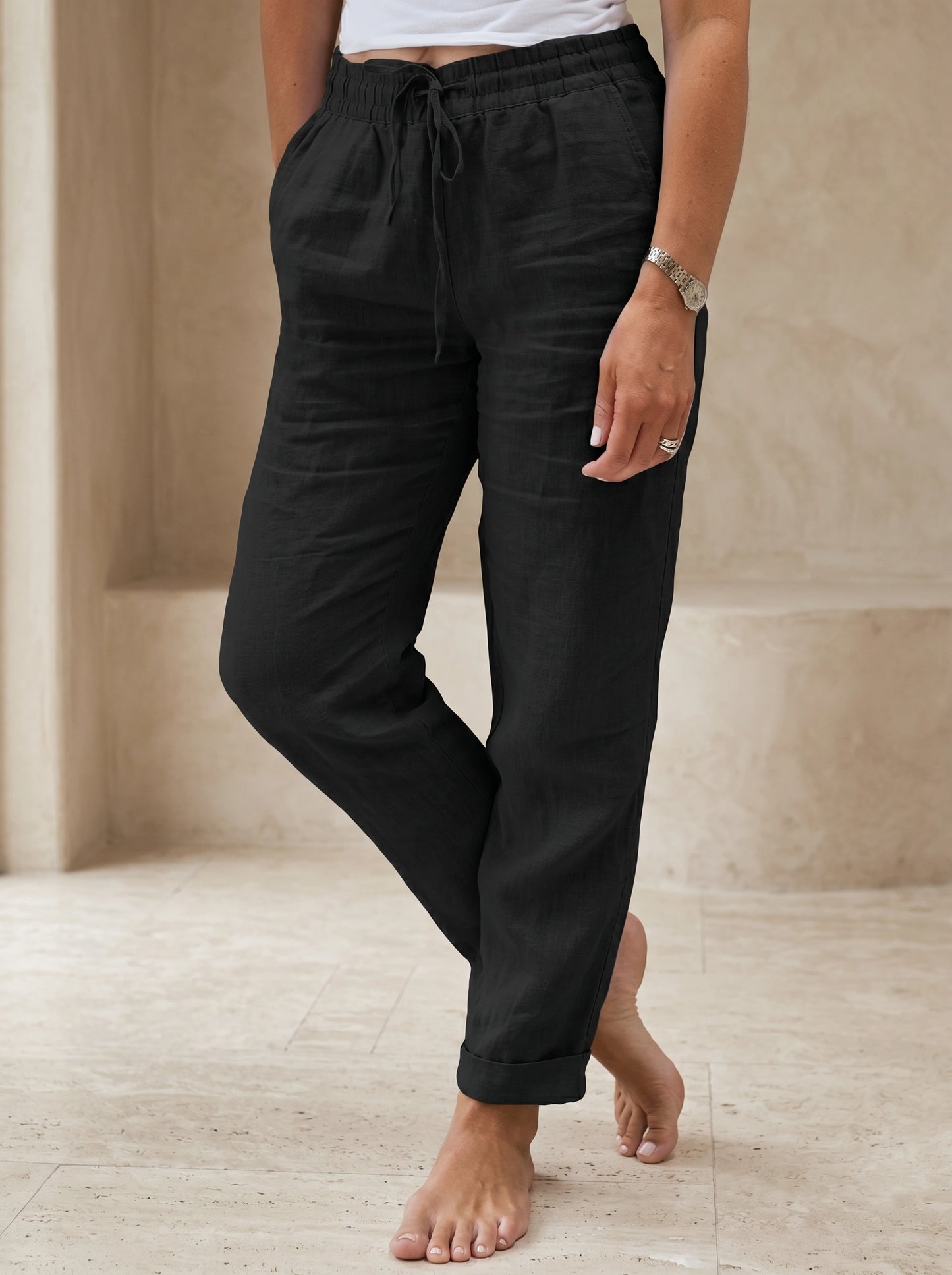 Pantalon Lina