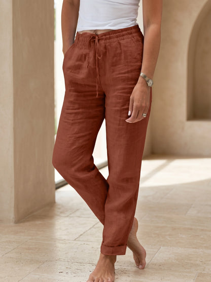 Pantalon Lina