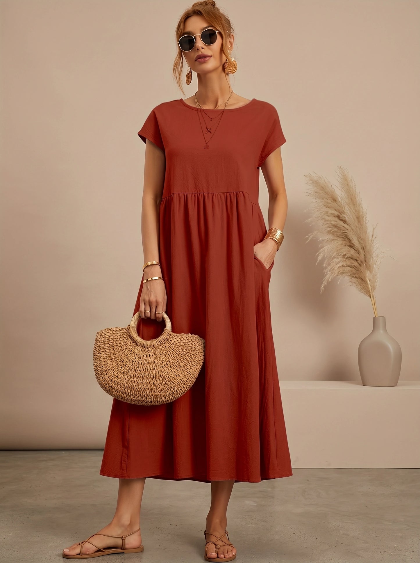 Robe Noémie