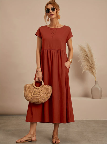 Robe Noémie