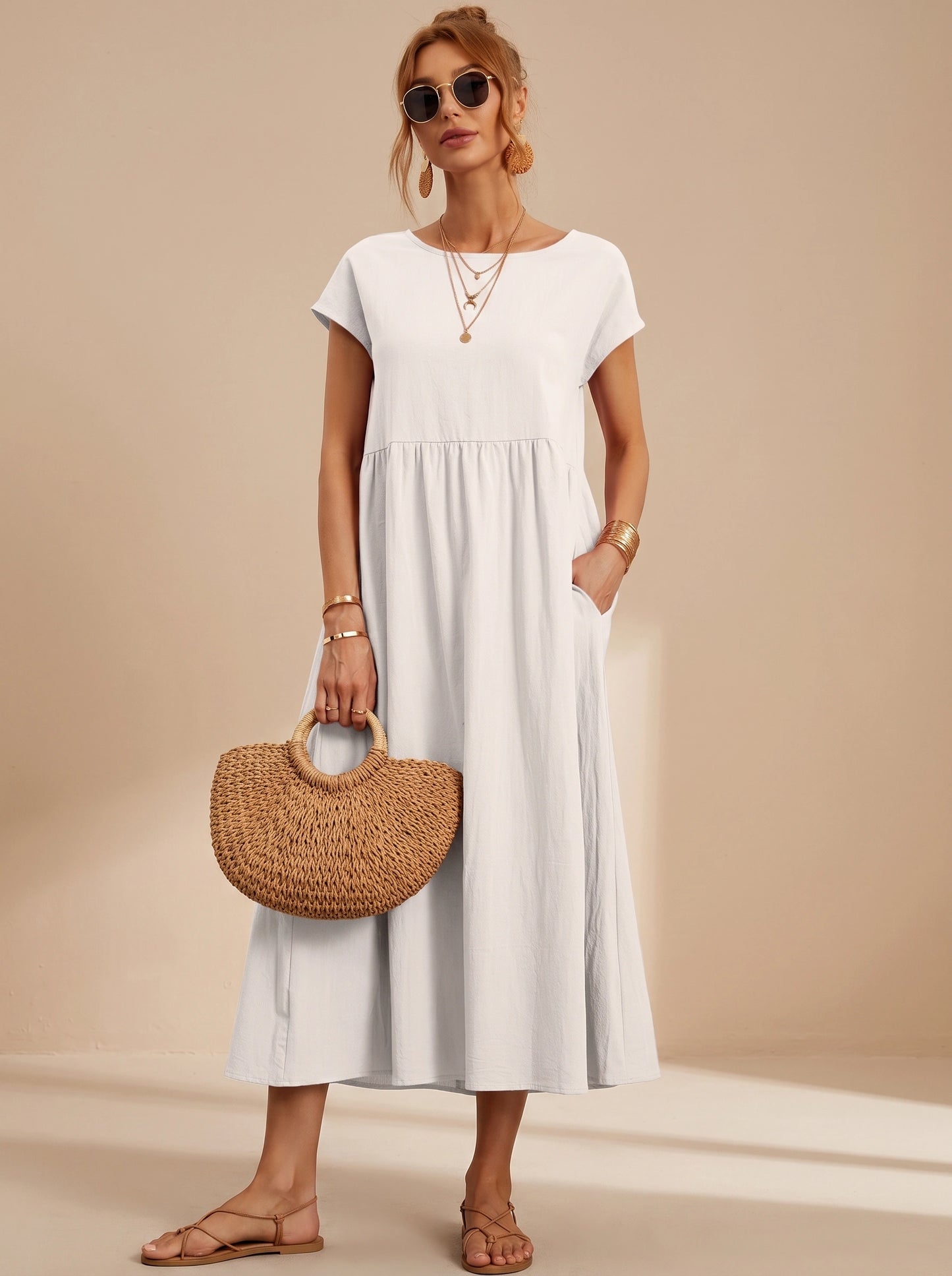 Robe Noémie