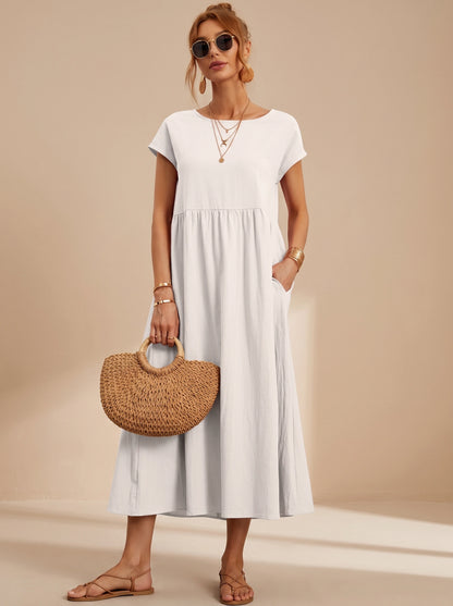 Robe Noémie