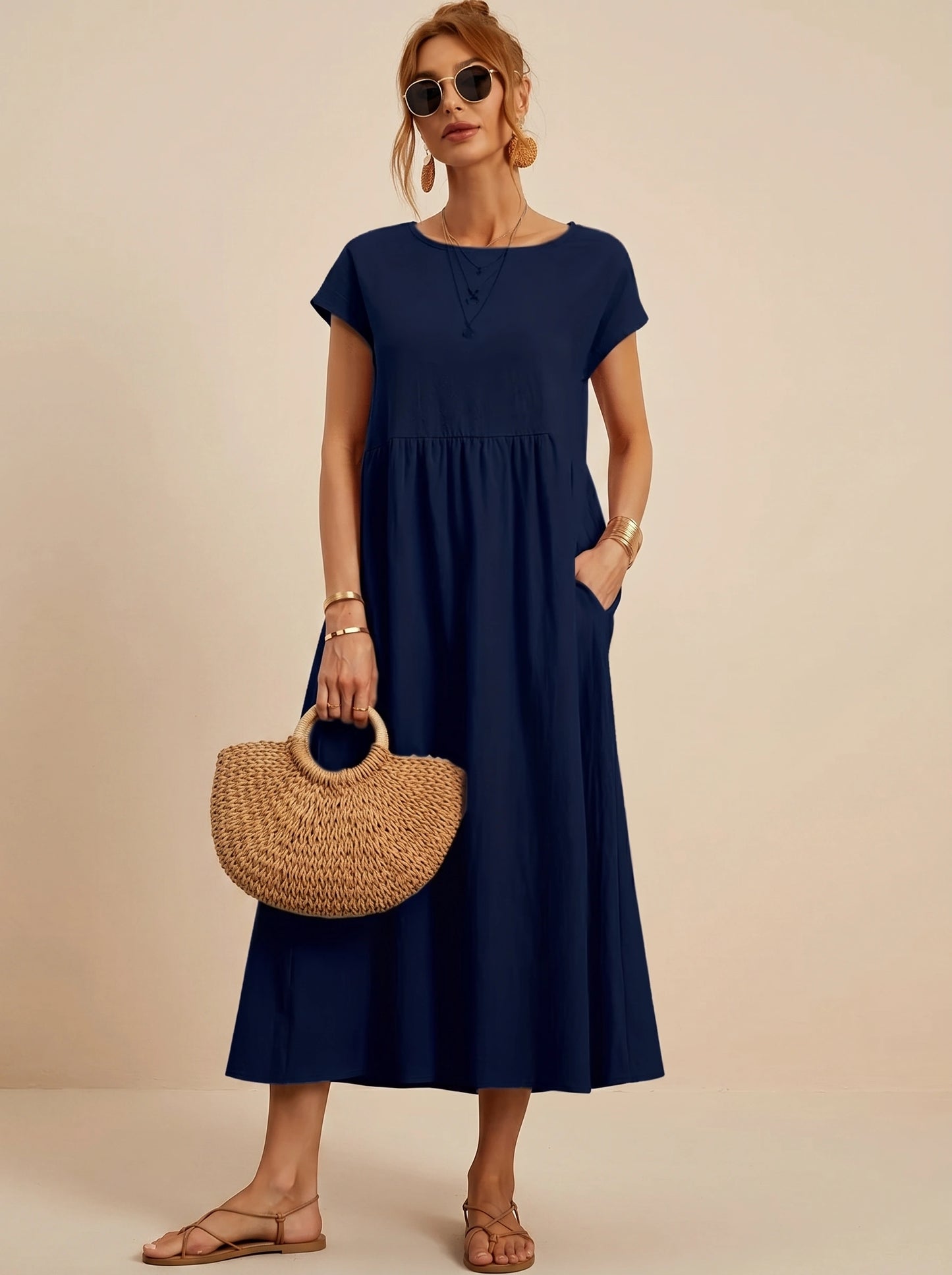Robe Noémie