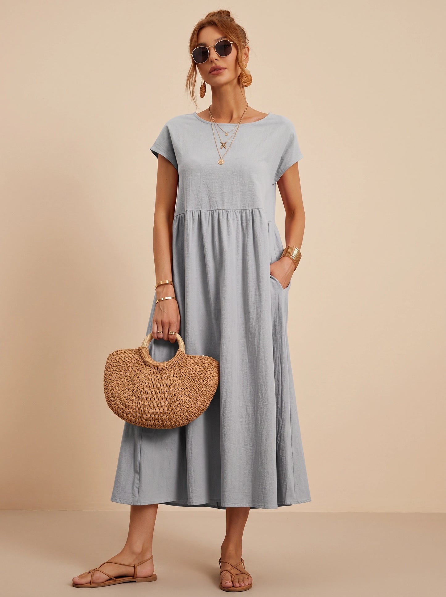 Robe Noémie