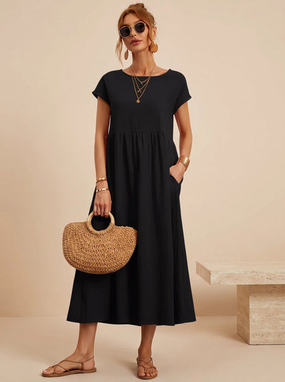 Robe Noémie