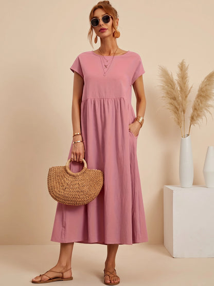 Robe Noémie
