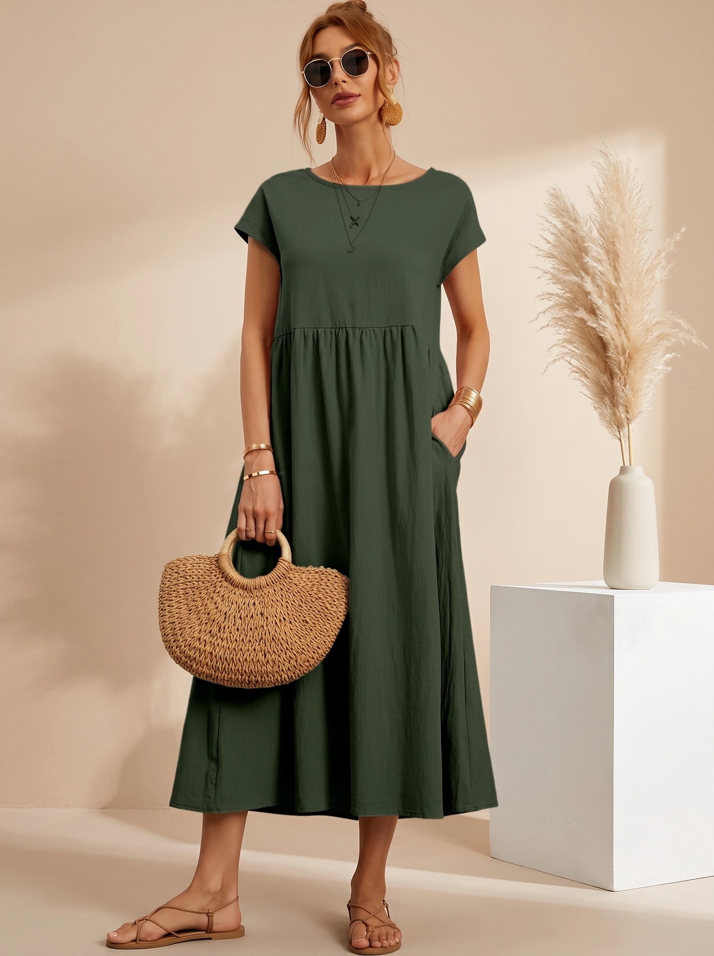 Robe Noémie