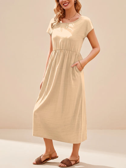 Robe Noémie