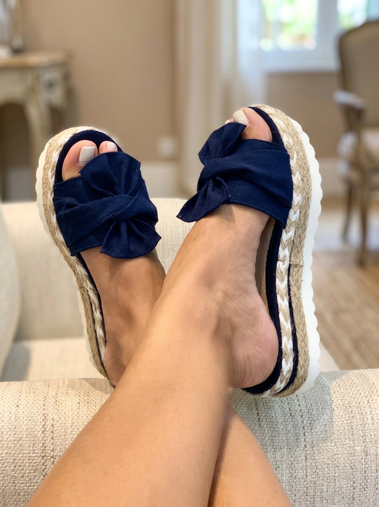 Sandales Clara