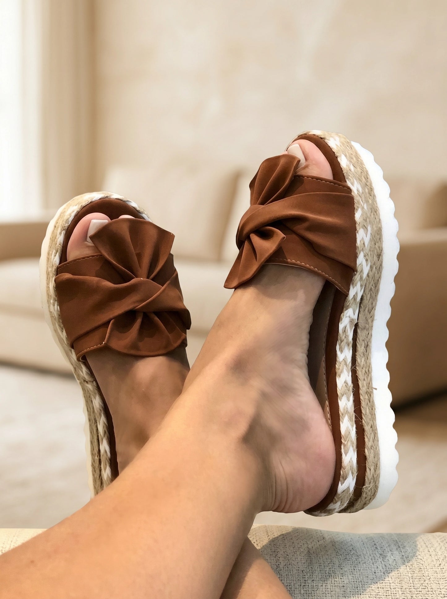 Sandales Clara