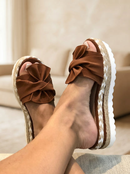 Sandales Clara