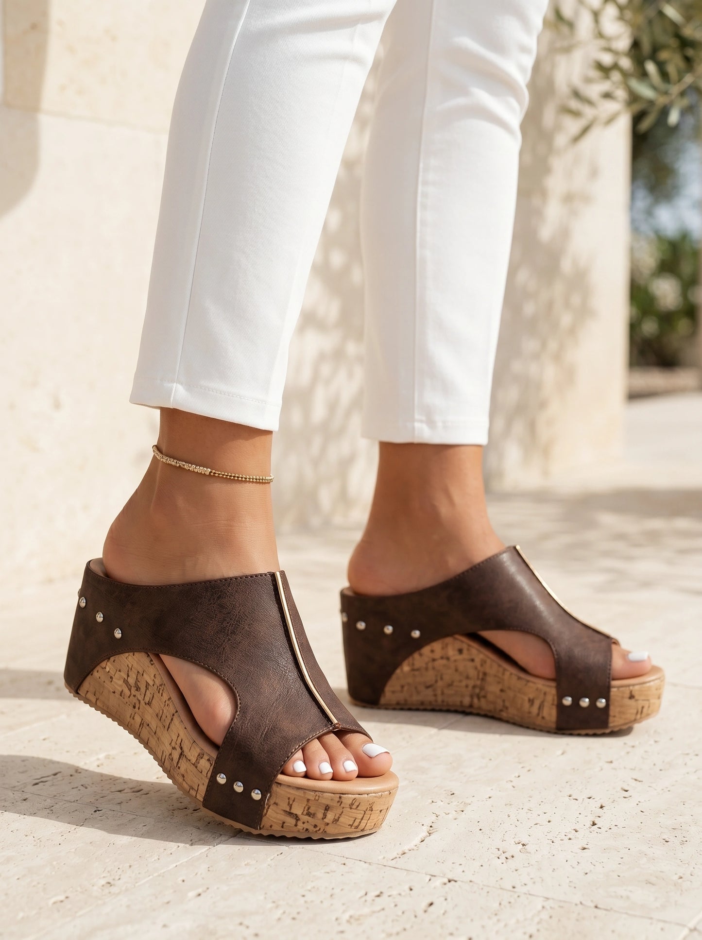 Sandales Élina