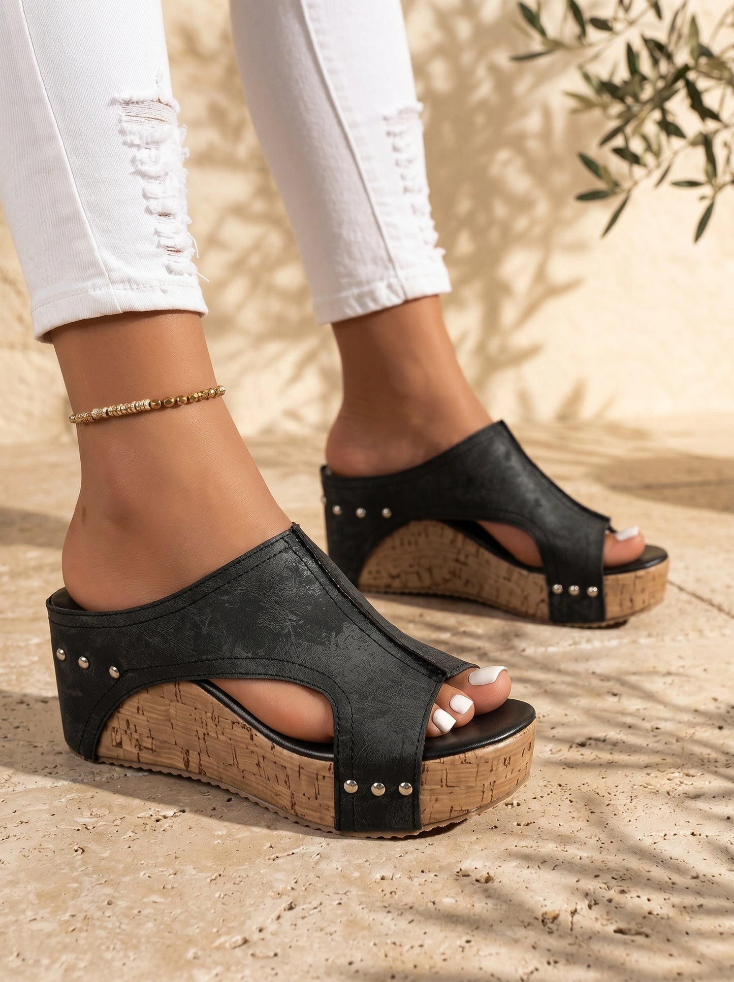 Sandales Élina