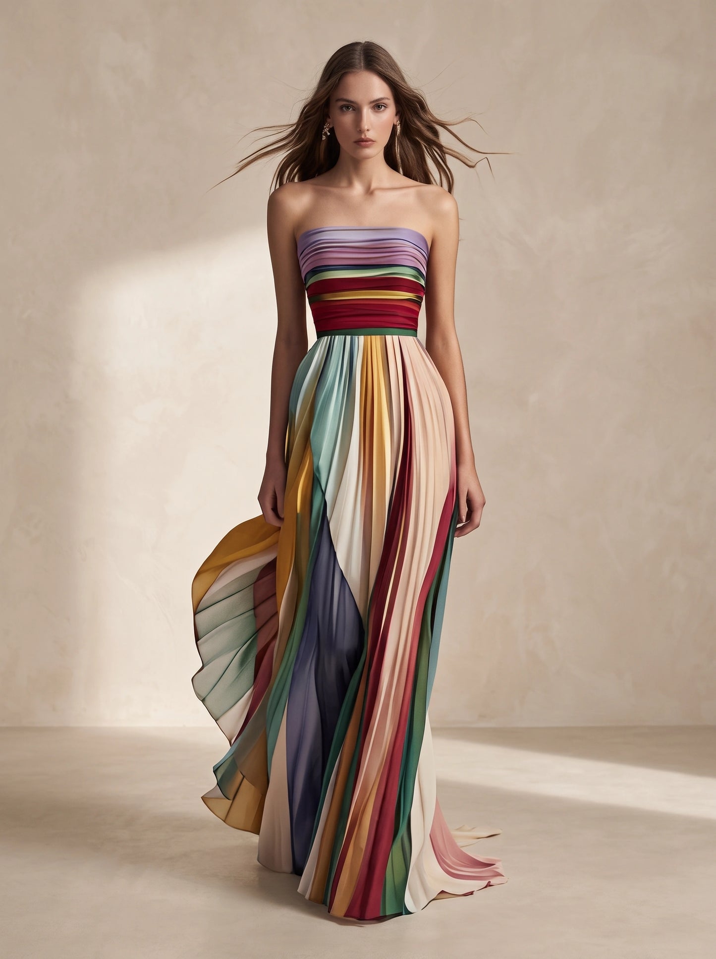 Robe Iris