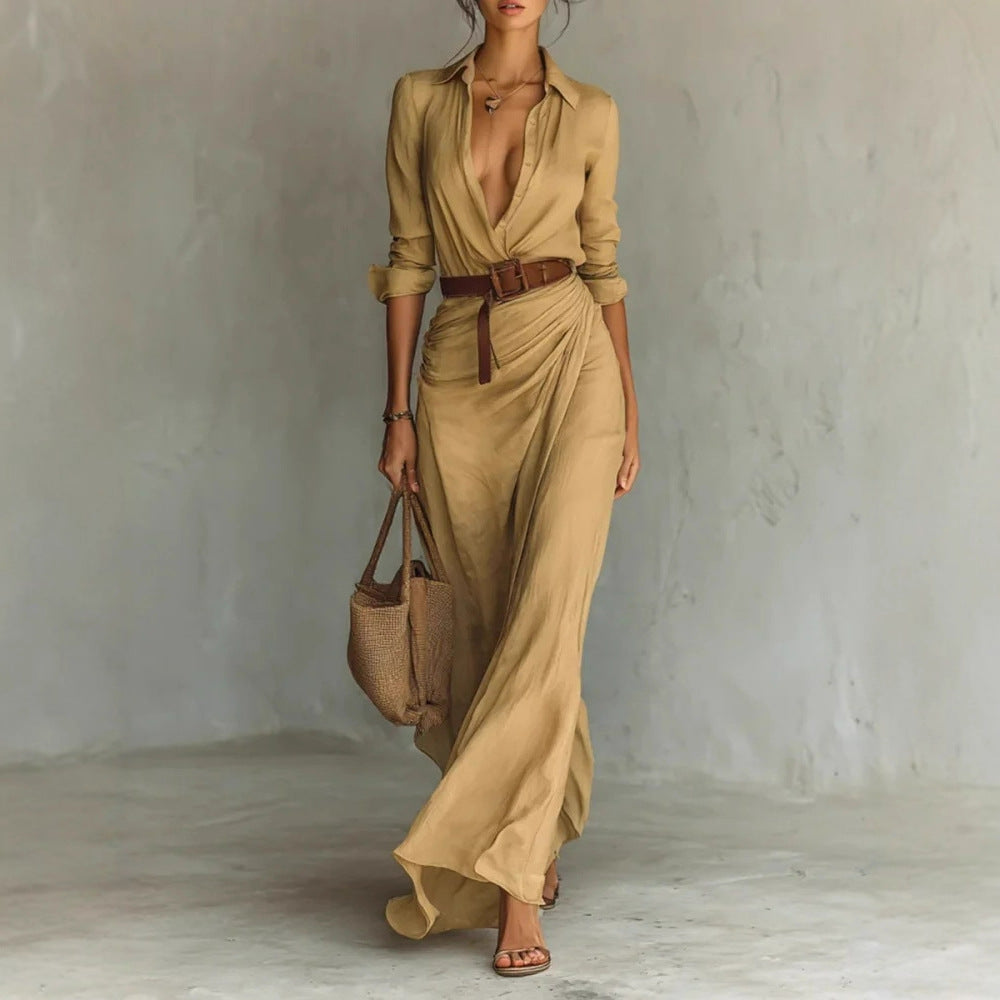 Robe Camille