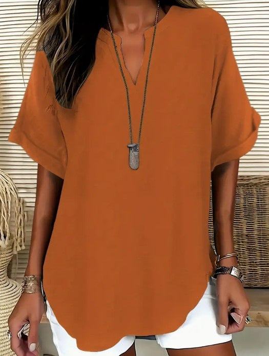 Chemise Lina