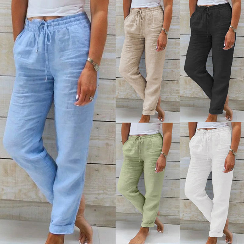 Pantalon Lina
