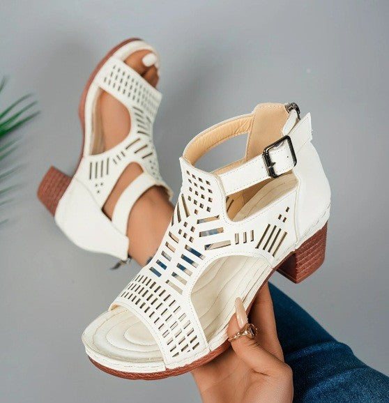 Sandales Bella