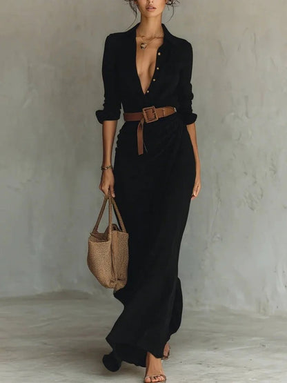 Robe Camille
