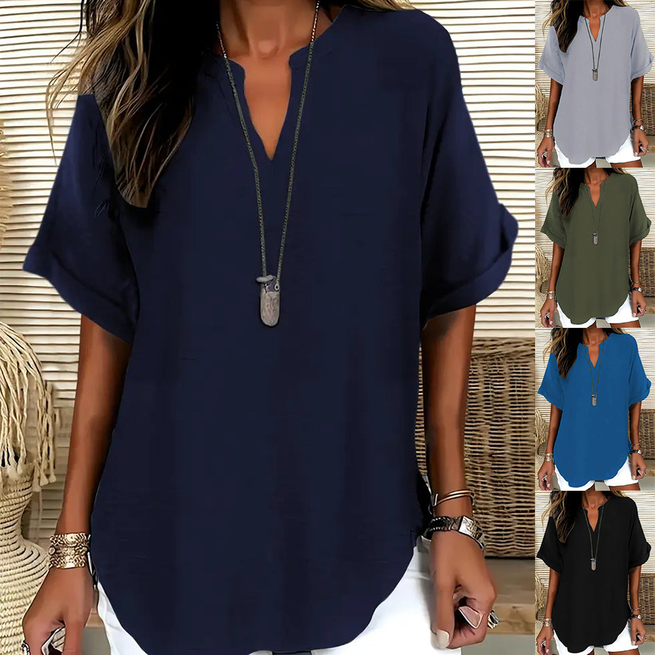 Chemise Lina