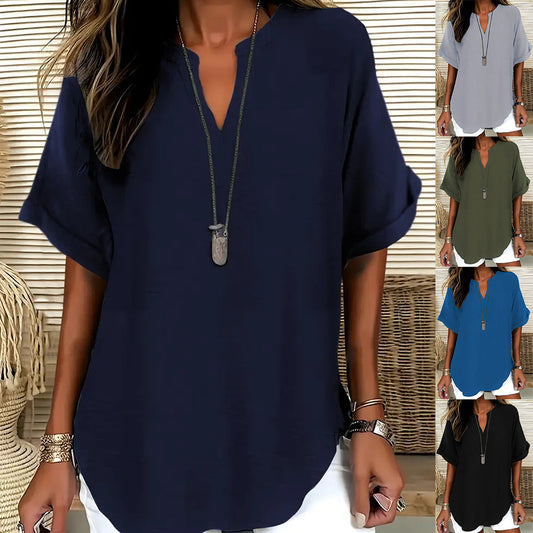 Chemise Lina