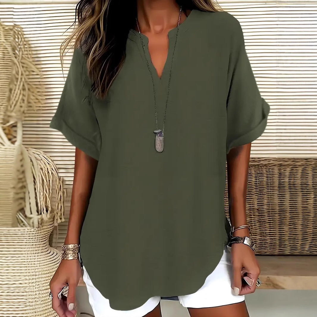 Chemise Lina