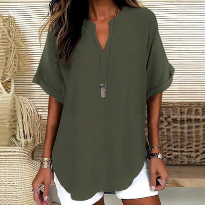Chemise Lina