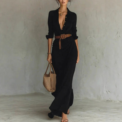 Robe Camille